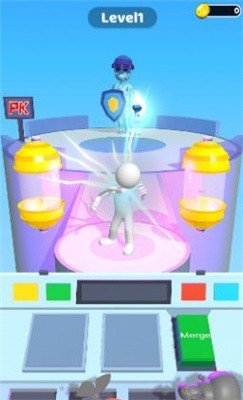 人群计数冲突v1.0.1