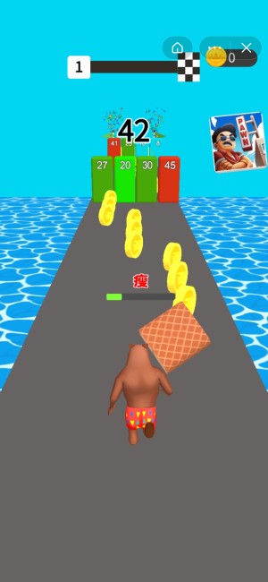 冲吧小胖子v1.2.0