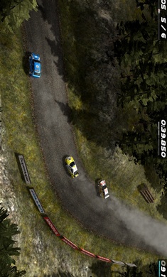 拉力竞速起源v1.17