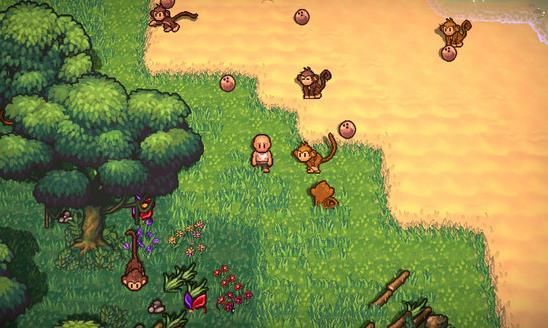 海岛生存冒险v1.0.7