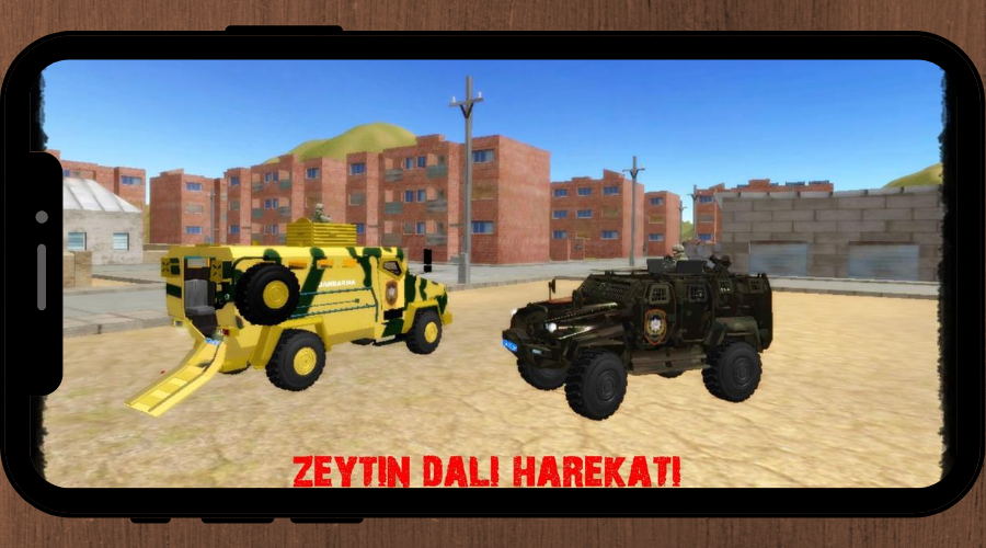 特种作战军事v2.5