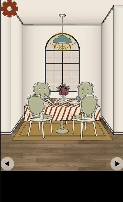 逃离房间礼品屋v1.0