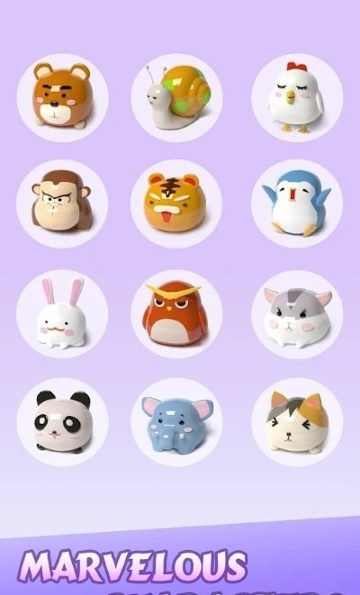 跳跃动物园v1.2.0.17