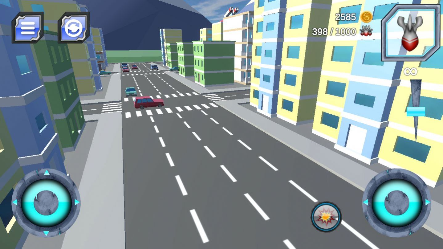 当末日袭来v0.1.3