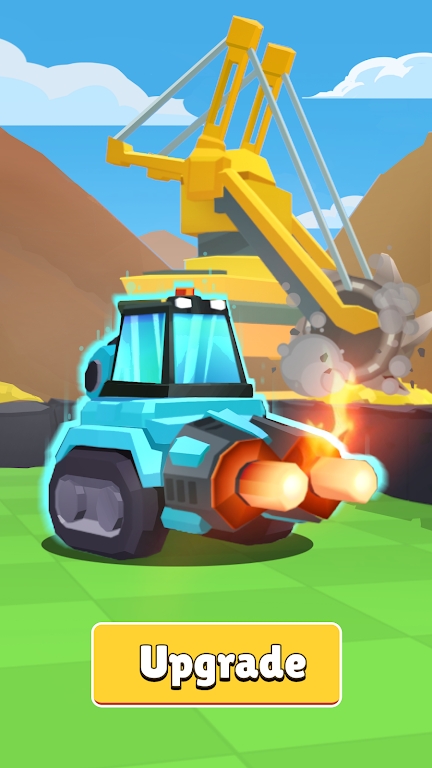 石头闲置矿工v1.04