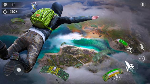 战争追击3dv0.1.7