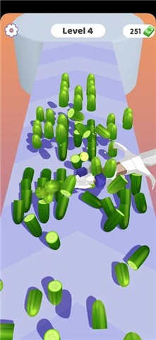 长剑切片跑v1.0.2