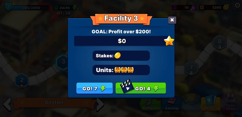 拍卖模拟器当铺v1