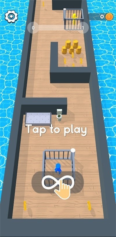 伪装先生脱逃v1.1