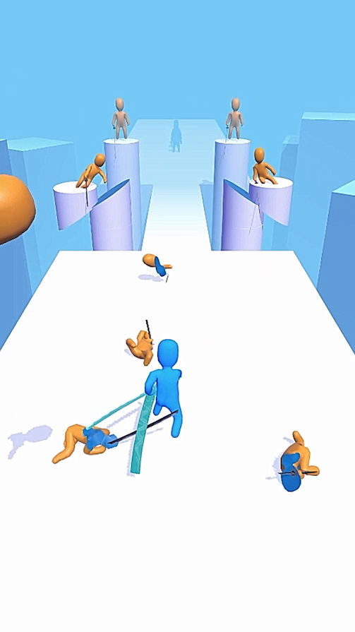 武士拔刀斩v0.1.7