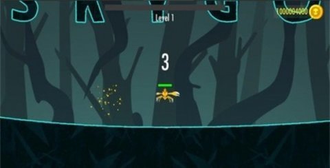 螃蟹无限大战v1.01