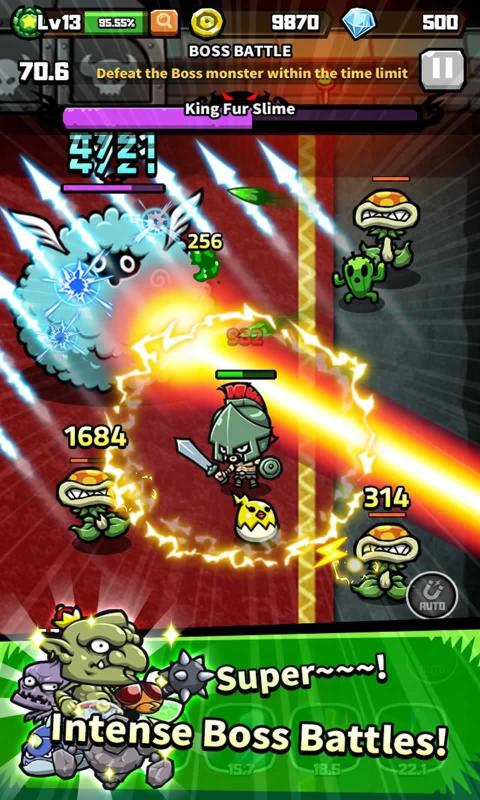 游手好闲的人v1.20