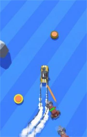 不漂移就会死v0.0.32