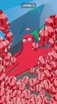 食人鱼世界3Dv0.3