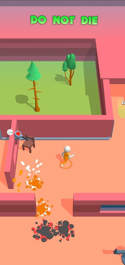 一起出去越狱v0.1