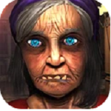 邻居恐怖奶奶v1.4