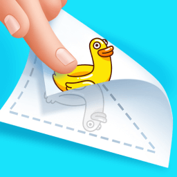 折纸解谜大师v1.0