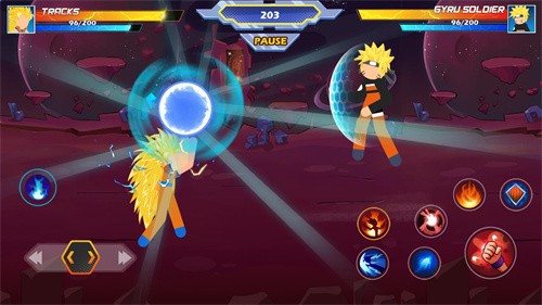 超级刺客大战v1.6