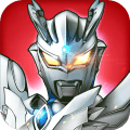 奥特曼传说之战v1.1.8