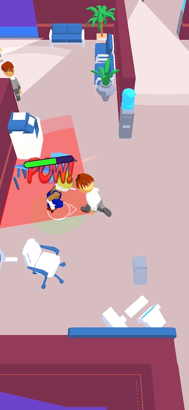 办公室攻击减压v33