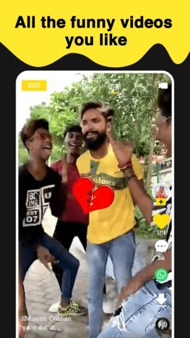 小吃视频v3.6.4.464