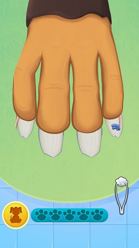 萌萌宠物乐园v1.0