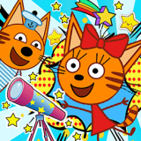 萌宠小镇探险v1.0