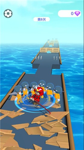 我全防出去了v1.0