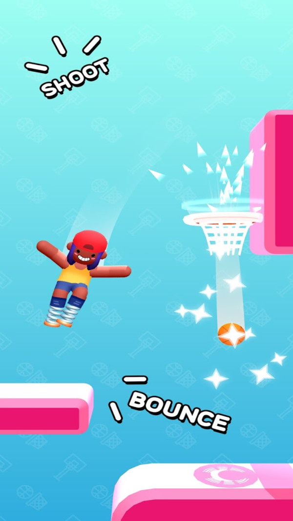 我就要扣个篮v1.0.0