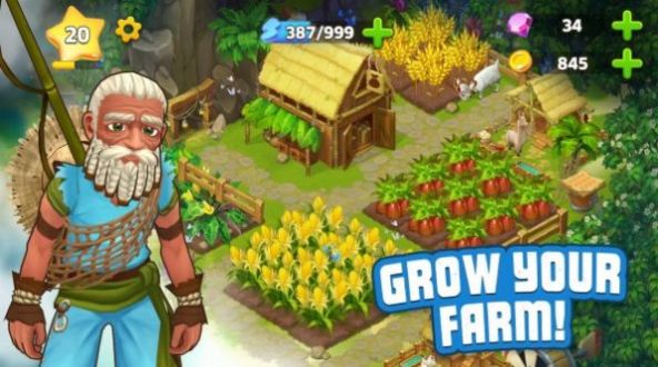 奎斯塔威岛v0329.2