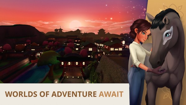 野影梦幻赛马v0.79.1