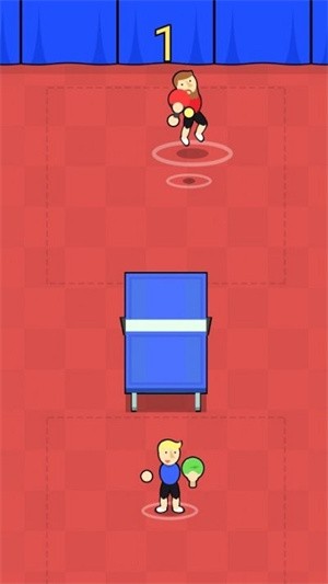 王者乒乓英雄v1.0