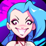 暴走萝莉奔跑v0.1