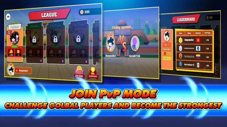 火柴人格斗传奇龙战士v2.3