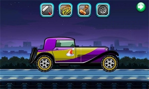 新蜂汽车模拟器v2.1