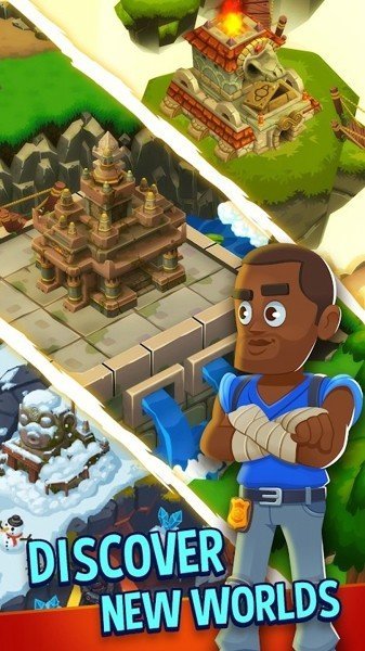 懒散的探险家v0.4.2