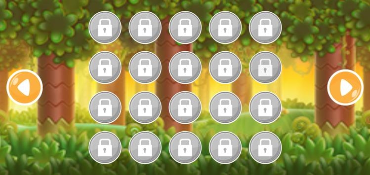 超级男孩跑步冒险v4.0