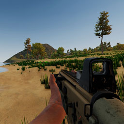 跳跃射击训练v188.1.0.3018