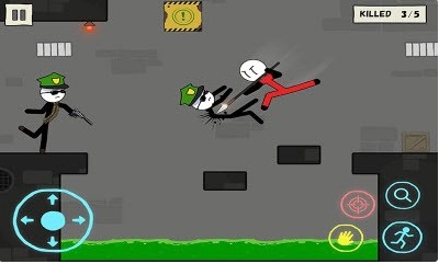 火柴人奥利给v1.0.2