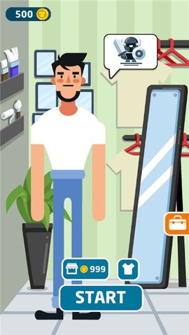 空闲裁缝大师3dv1.1