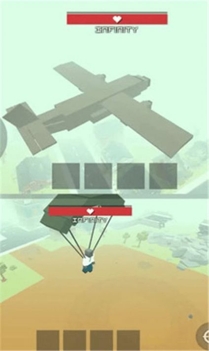 火线突击之吃鸡战场v2.1.7