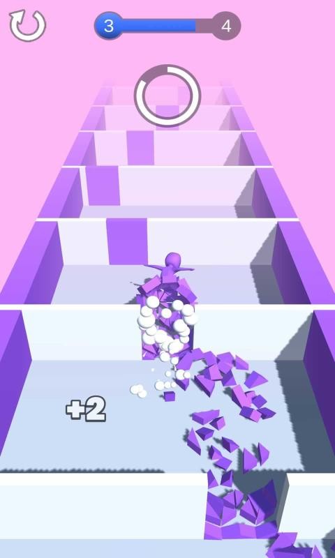 颜色碰撞者v1.0.0