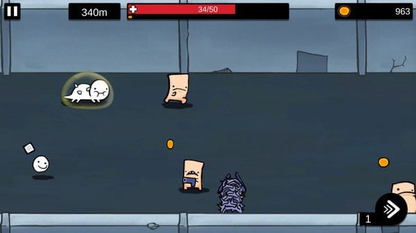 进击的生存者v1.0.9