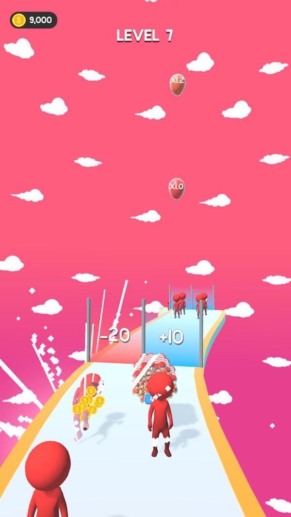 烟花嘉年华v0.3.2