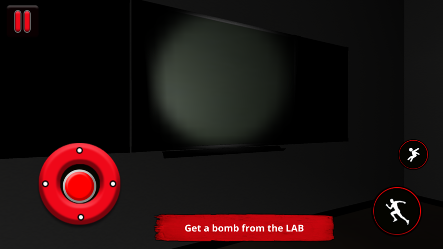 神秘的恐怖老师v1.0