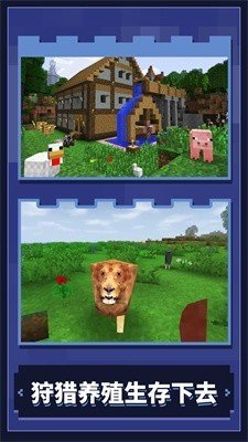 像素闯关生存v1.0