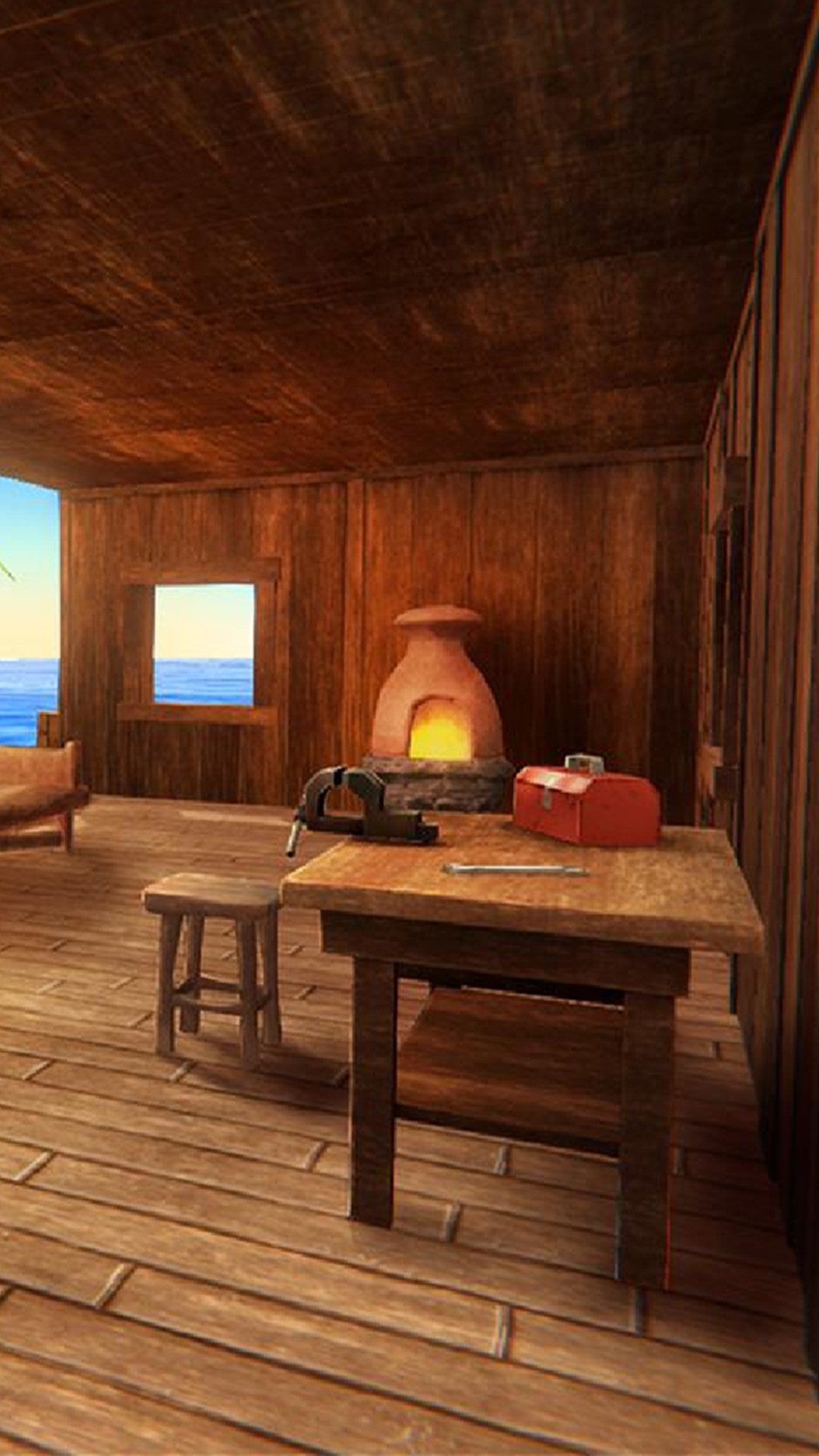 海洋木筏求生3Dv1.1