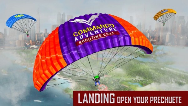 特战救援掩护v1.2