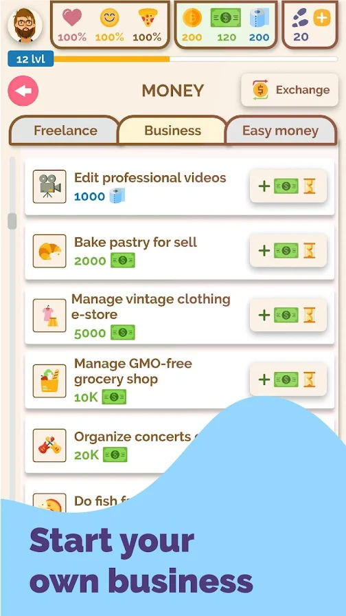 从零开始生存v1.0.39