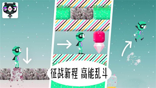 米加世界积木建造v1.0